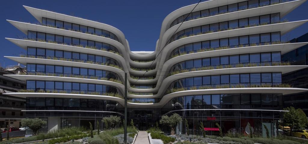 Νέα ακίνητα στο χαρτοφυλάκιο της Noval Property Νέα ακίνητα στο χαρτοφυλάκιο της Noval Property